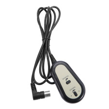 Fauteuil inclinable électrique Canapé à 2 boutons Télécommande Interrupteur à