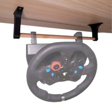 Support Volant Logitech