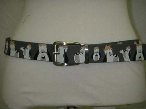 Ceinture droopy studio - ceinture, "droopy""studio