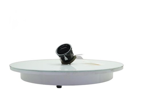 Aerateur tableau bord avant - bord,