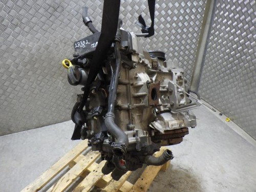 Moteur volkswagen polo phase - moteur, 5