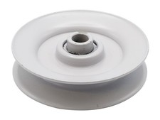 Poulie de guidage Ø78mm