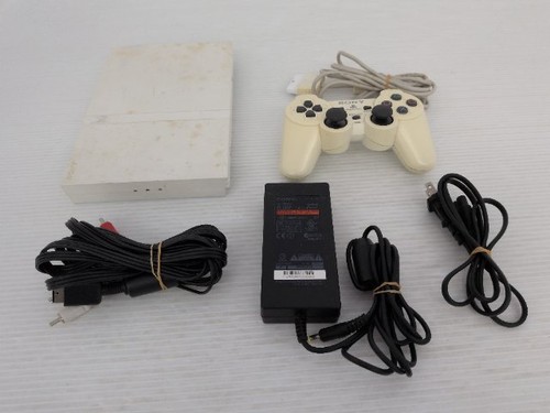 Console playstation - console, 2