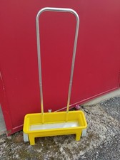 Épandeur à engrais
