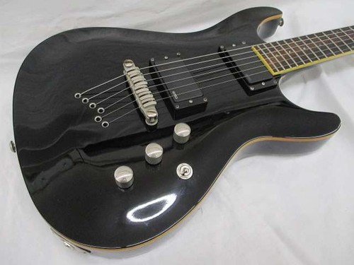 Ibanez sz320 emg used 2006 - ibanez, sz320/emg