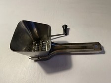 ♦ Ancien Moulin à fines