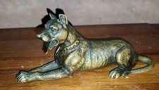 Sculpture Bronze de Vienne