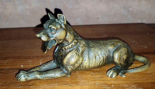 Sculpture bronze vienne - sculpture, de