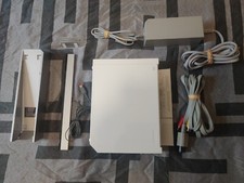 Console Nintendo Wii Blanche