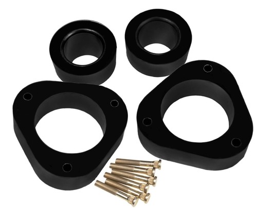 Kit rehausse entretoises 40 - kit, de