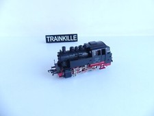 4029 / FLEISCHMANN LOCOMOTIVE