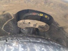 9837410780 4895692 shock absorber front right for Opel Corsa F Elegance 2019