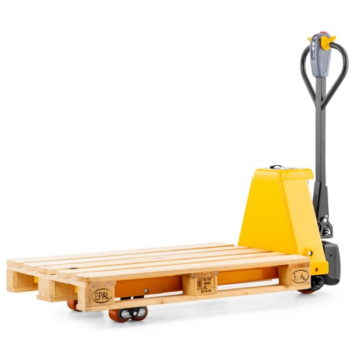 Pallit transpalette - pallit,