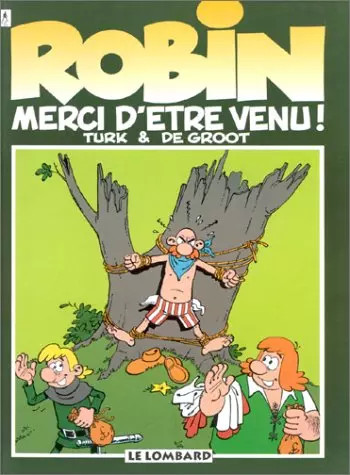 Robin dubois tome - dubois,