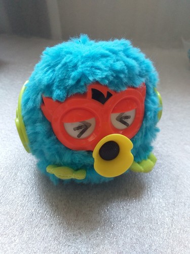 Furby party rockers - furby,