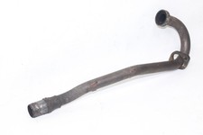 coude échappement Suzuki RV