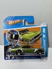 Hot wheels 1/64 🇨🇵 67