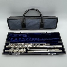 YAMAHA YFL-31 Sterling Silver