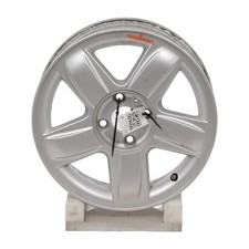 Jante alu - Renault CLIO II