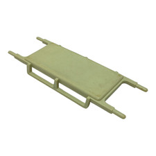 sympa brancard  ancien 3491