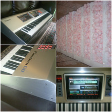 Roland Fantom G8 g 8