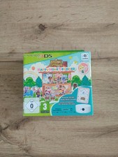 Coffret Animal Crossing : Happy Home Designer / Nintendo 3DS / neuf