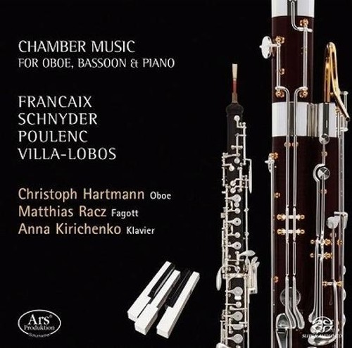 Collections hautbois basson - collections, hautbois,