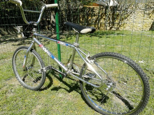 Bmx robinson - bmx,