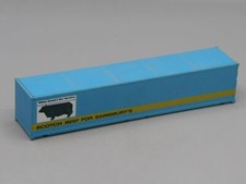 Scotch Beef for Sainsbury's Container - Roco