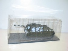 ALTAYA 1:43, Russian tank ISU 152 military clear blister box
