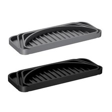 Bac d'égouttage d'eau de