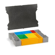 Bosch Sortimo Boîte de