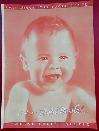 1931 lait concentré - lait,