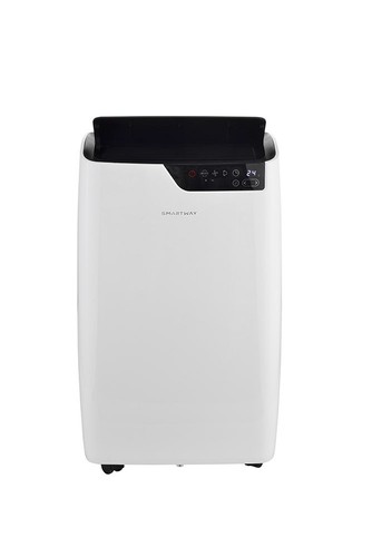 Climatiseur mobile smartway - climatiseur,