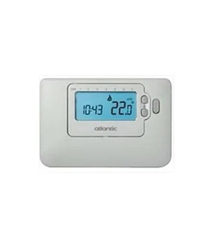 Thermostat ambiance atlantic - d'ambiance,