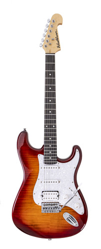 Neck crack epiphone explorer - crack-,