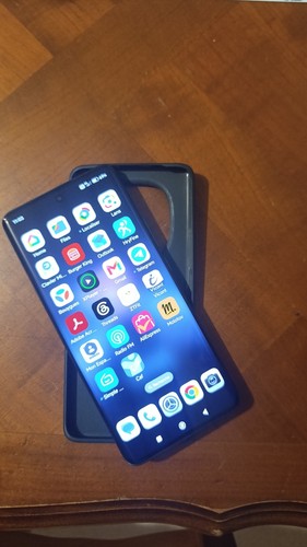 Smartphone xiaomi redmi - smartphone, note