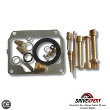 Kit Réparation Carburateur