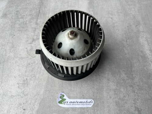 Pulseur air habitacle - pulseur, alfa