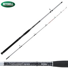 Canne à pêche MITCHELL TANAGER SW DORADE 2,40 m/50-150 g