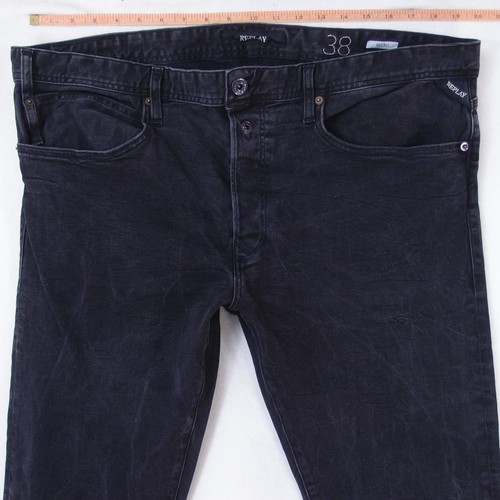 Hommes replay ma901 - ma901, rbj