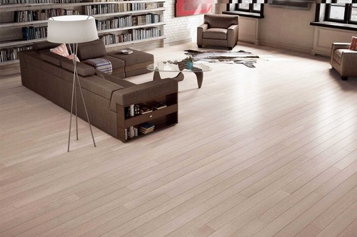 Parquet massif surchoix - parquet,
