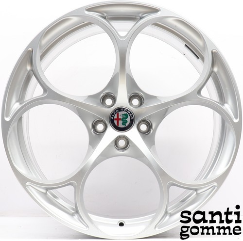 Jante alliage alfa - jante,