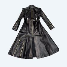 Manteau Jean-Claude Jitrois