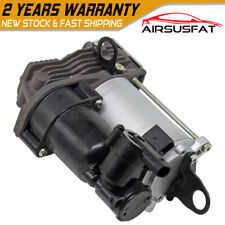 AIR SUSPENSION COMPRESSOR PUMP FOR MERCEDES BENZ W166 X166 ML350 GL450 GL550