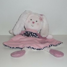 Sauthon Rabbit Cover - Miss Chipie