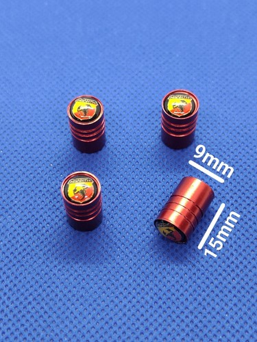 Bouchon valve rouge - bouchon,