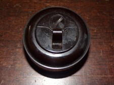 interrupteur vintage en