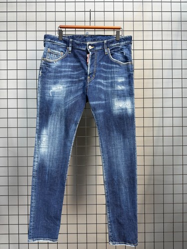 Dsquared2 skater jeans - dsquared2, men's