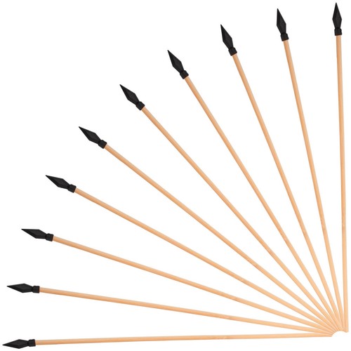 10pcs toss pot arrows - toss,